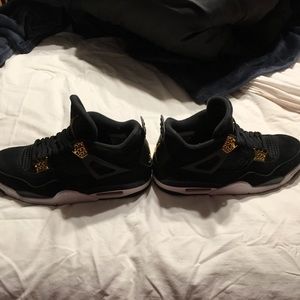 Jordan royalty 4s